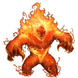 fire-elemental