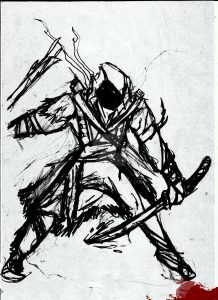 ninja assassin2